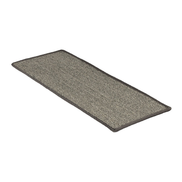 F1_fd-29050 | Gris | Rectangulaire - ohne Lippe
